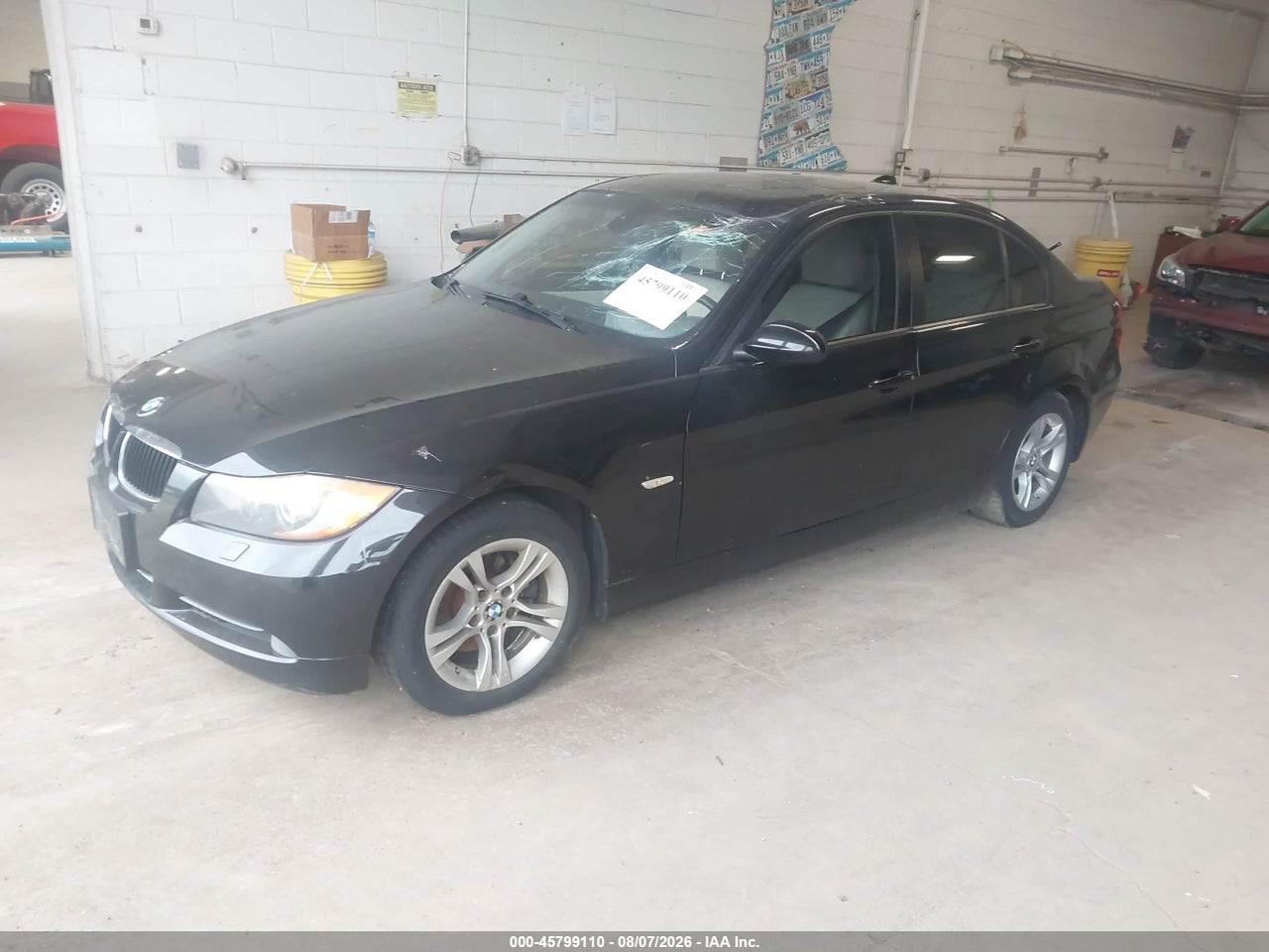 2008 BMW 328XI   · 2/10