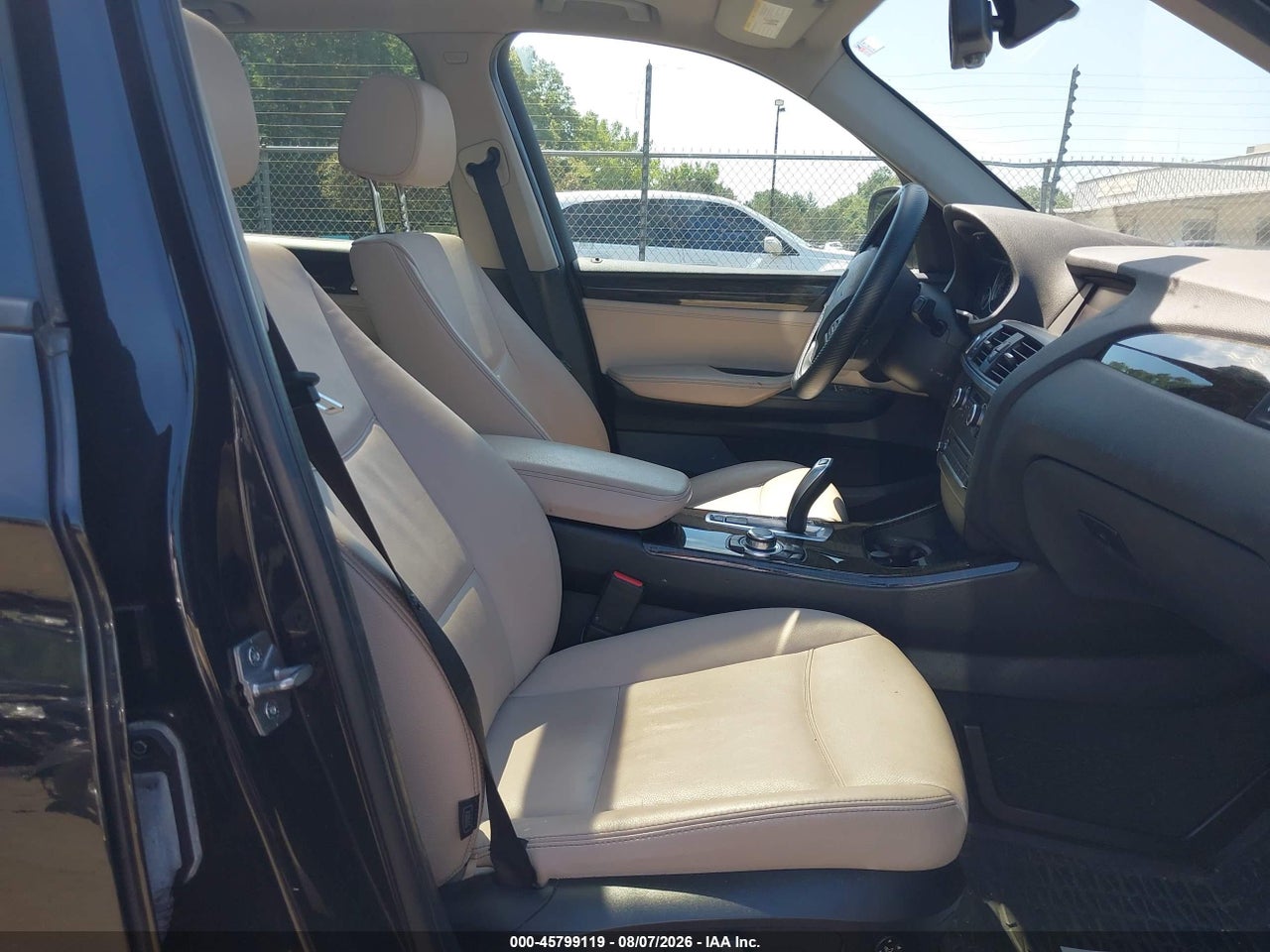 2013 BMW X3 XDRIVE28I · 5/11
