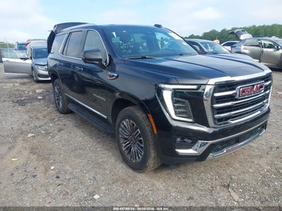 2026 GMC YUKON 4WD ELEVATION