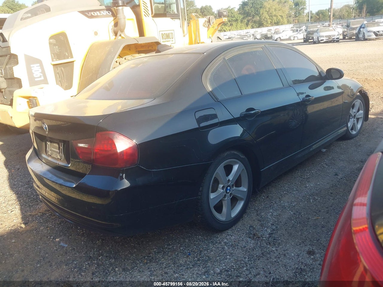 2010 BMW 328I · 4/11