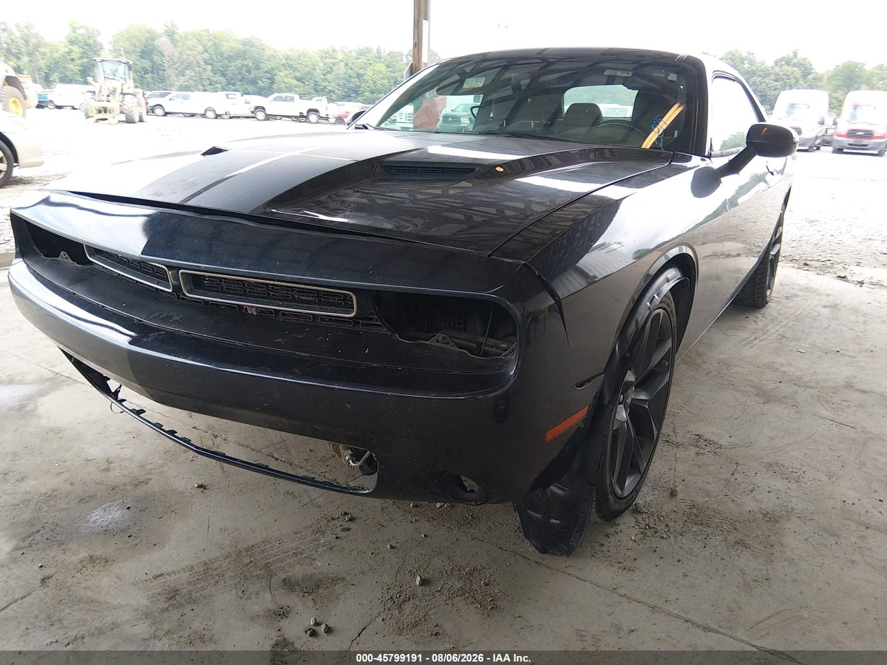2019 DODGE CHALLENGER SXT · 6/11