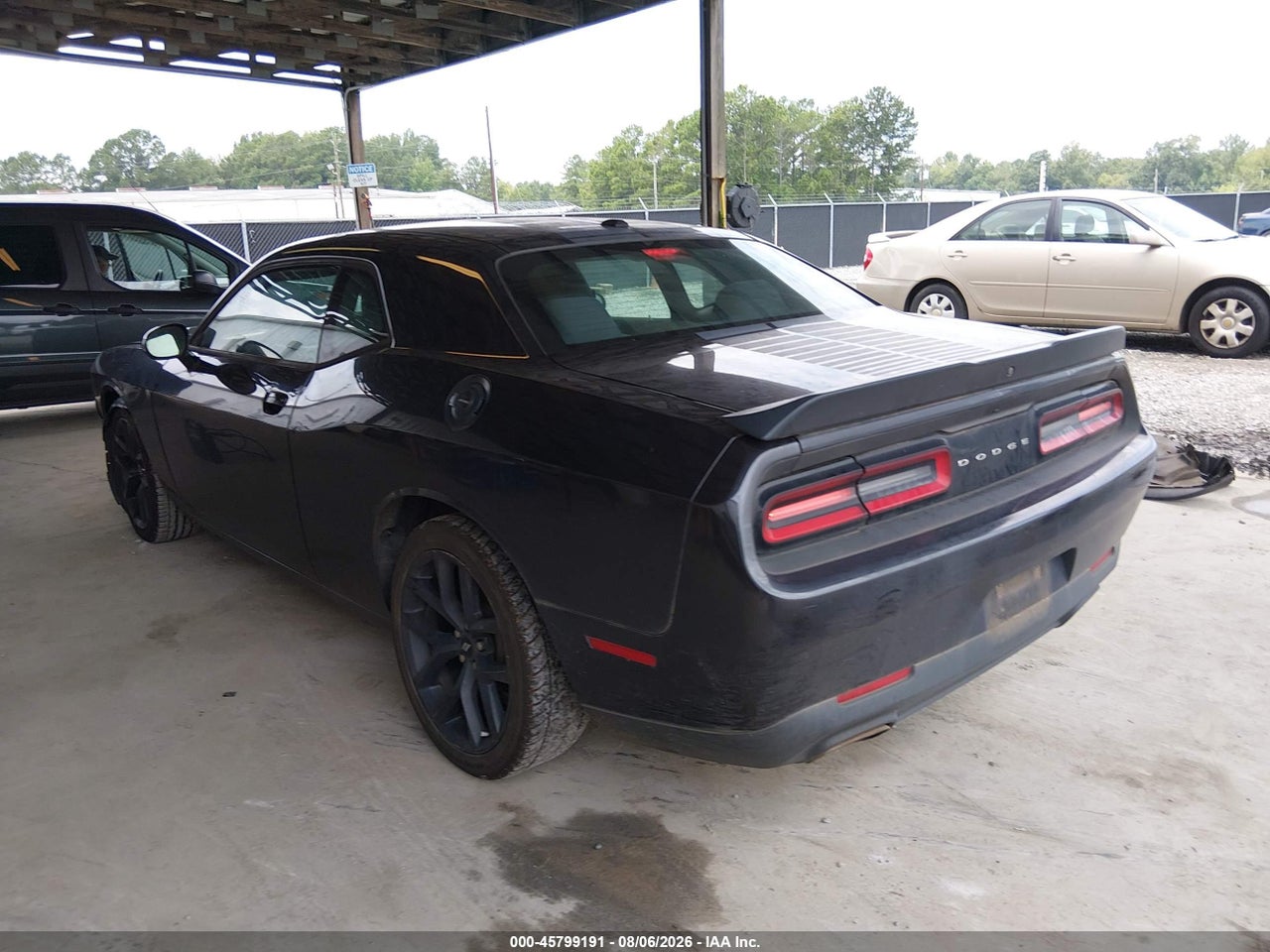 2019 DODGE CHALLENGER SXT · 3/11