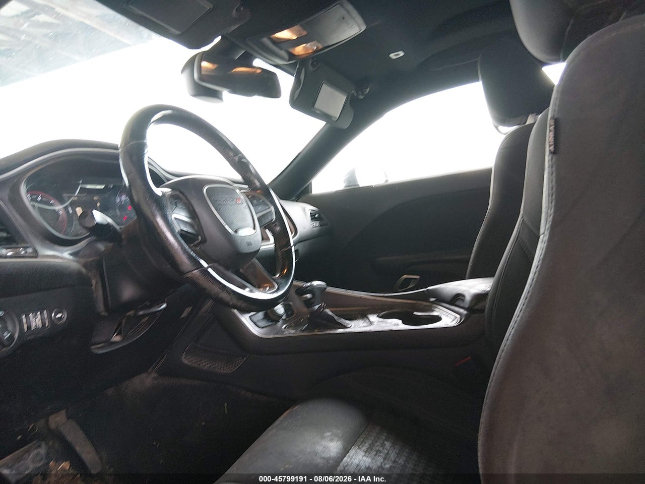 2019 DODGE CHALLENGER SXT · 5/11