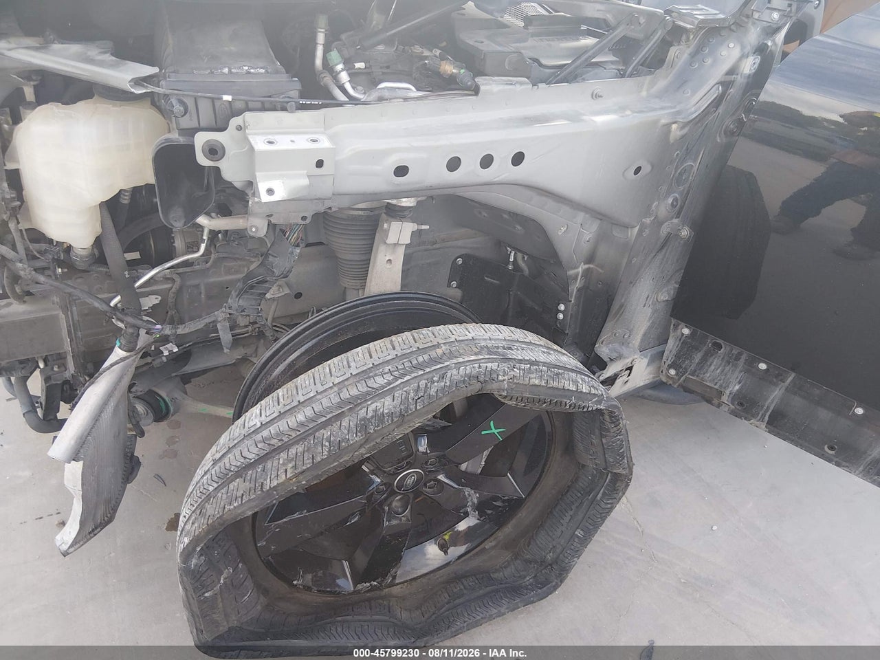 2023 LAND ROVER DEFENDER 130 X-DYNAMIC SE · 6/11