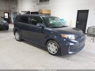 JTLZE4FE9CJ****** · 2012 SCION XB