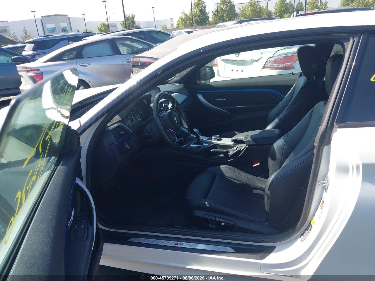 2015 BMW 428I · 5/11