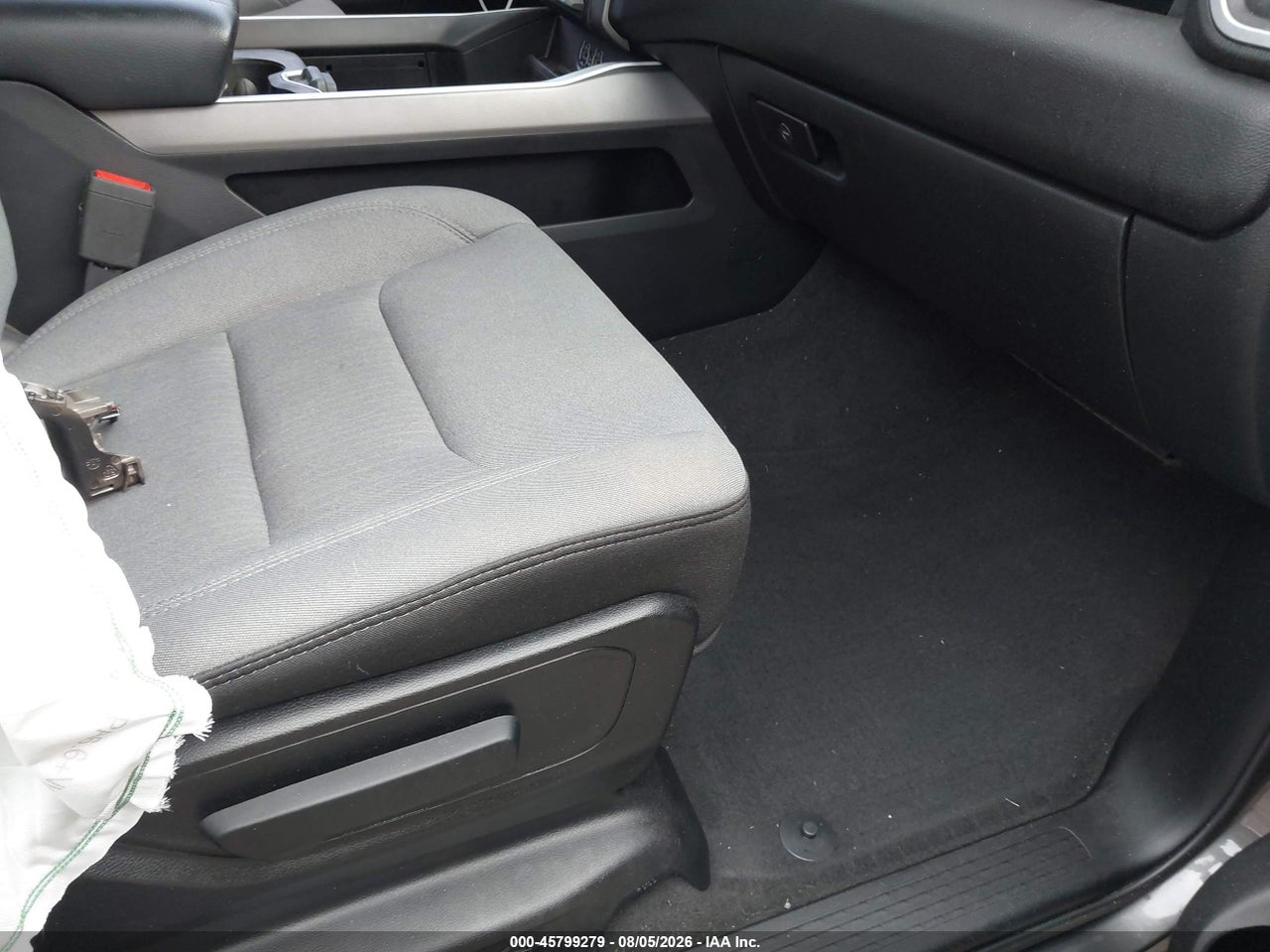 2020 RAM 1500 BIG HORN  4X4 6'4 BOX · 5/11