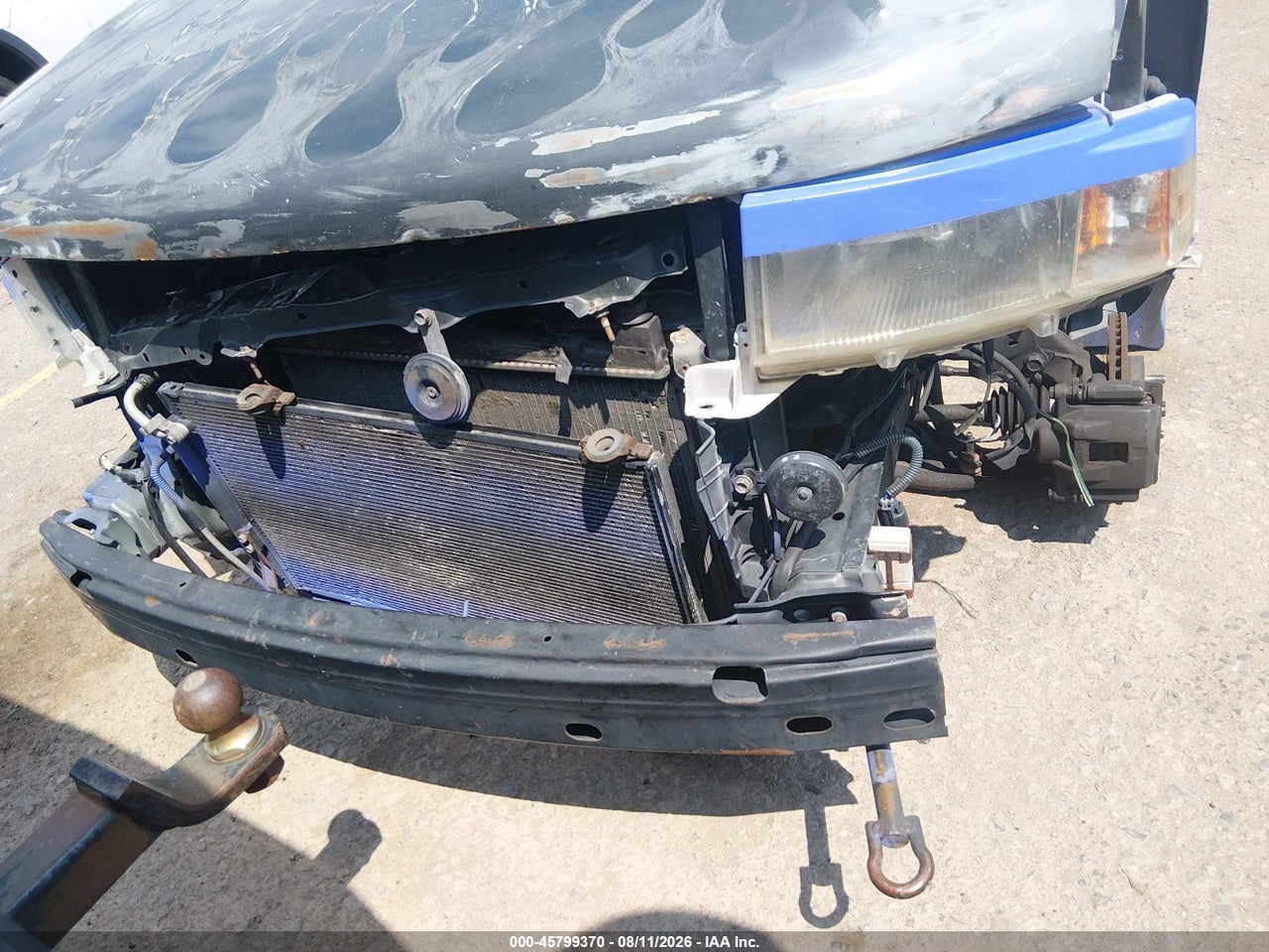 2005 SCION XB · 6/6
