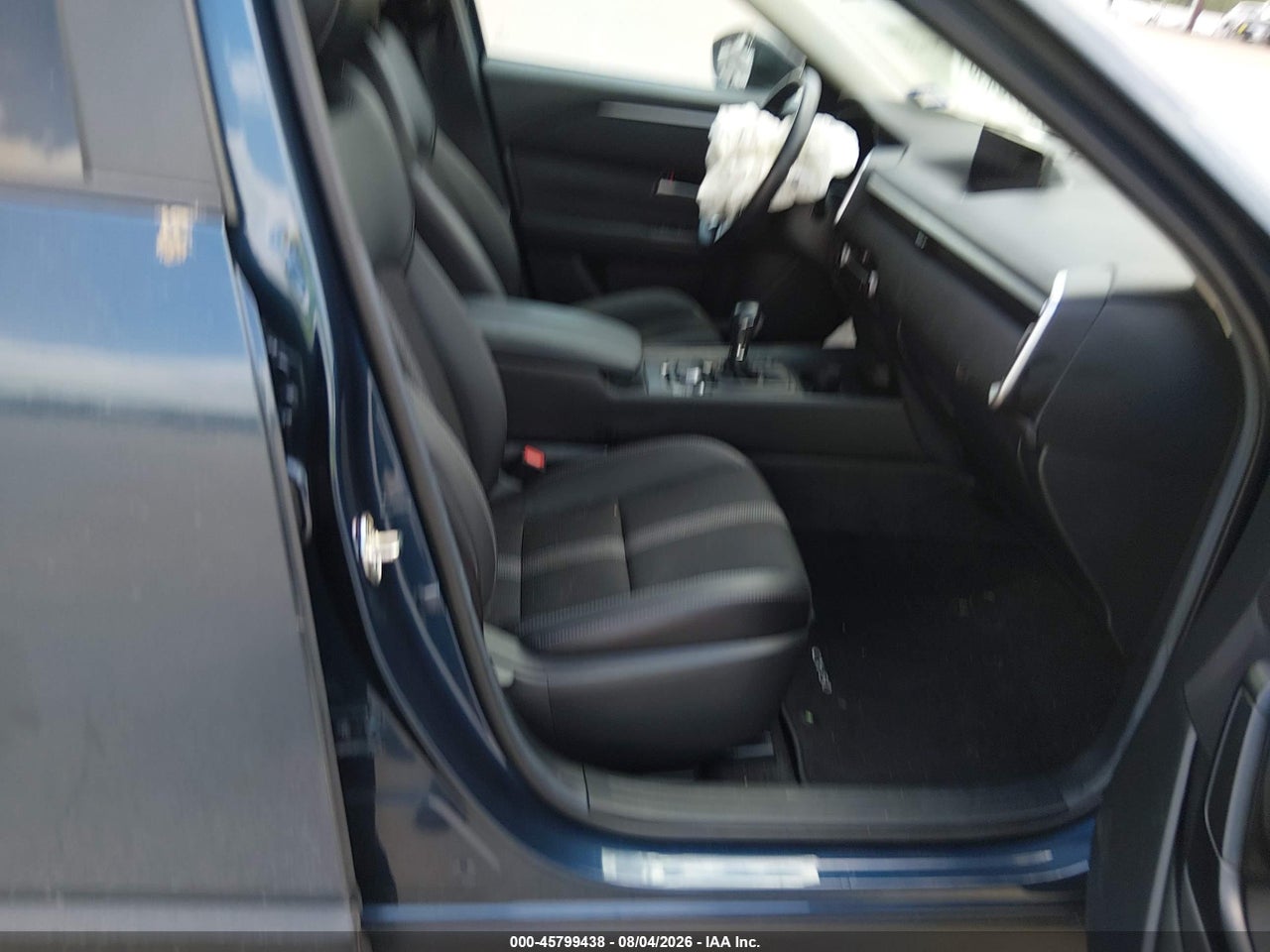 2025 MAZDA CX-50 2.5 S PREFERRED PACKAGE · 5/10