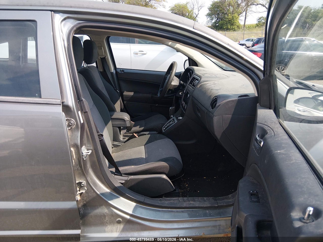 2011 DODGE CALIBER MAINSTREET · 5/11