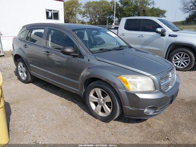 2011 DODGE CALIBER MAINSTREET