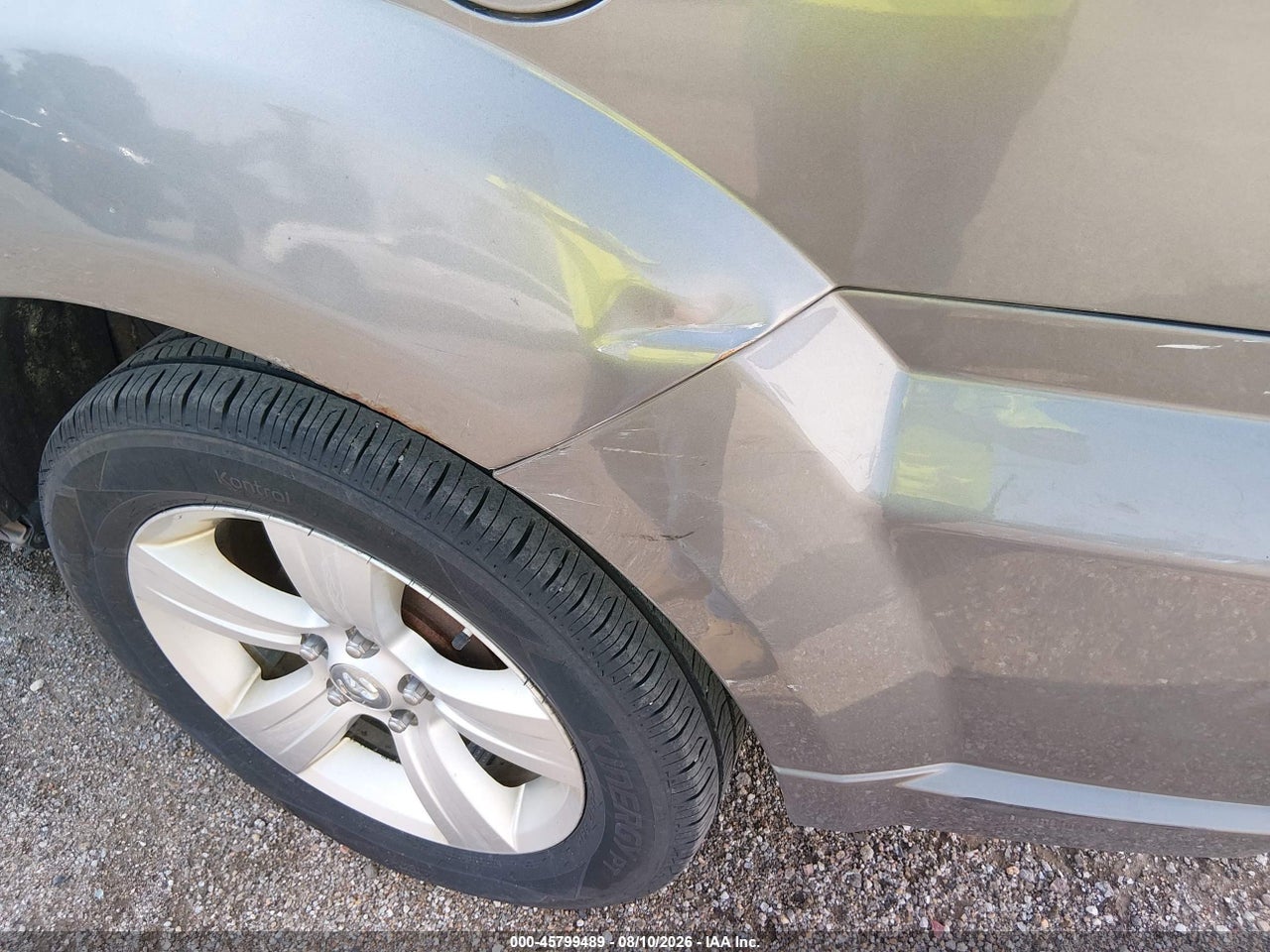 2011 DODGE CALIBER MAINSTREET · 6/11