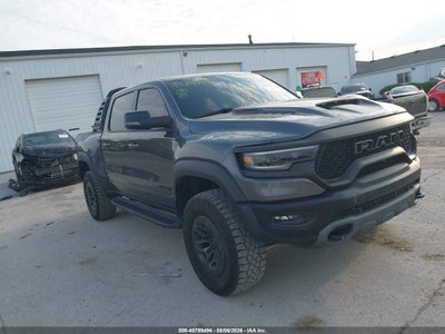 2023 RAM 1500 TRX 4X4 5'7 BOX