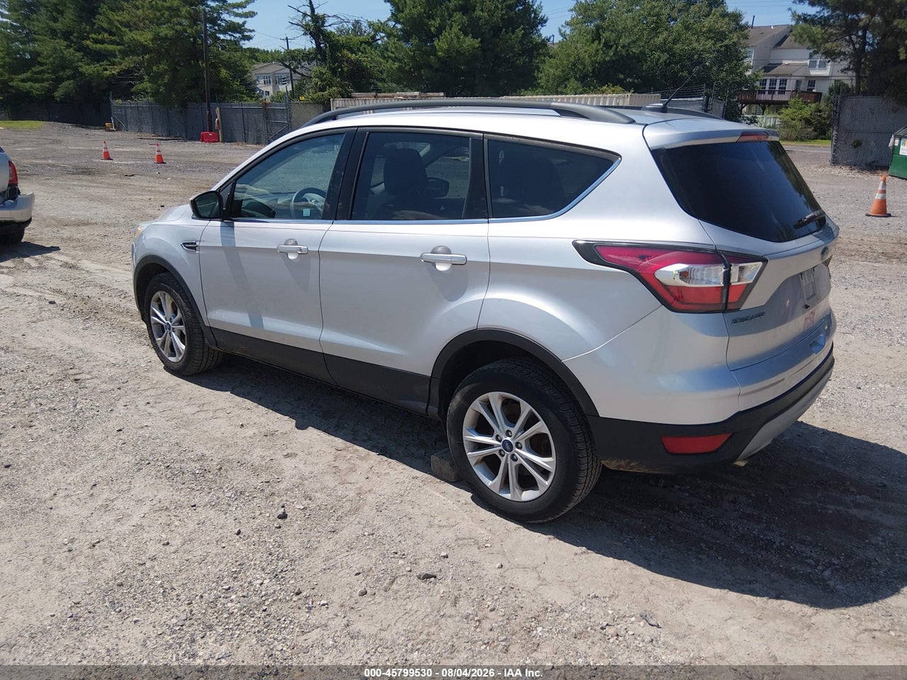 1FMCU9GD4HU****** · 2017 FORD ESCAPE SE · 3/11