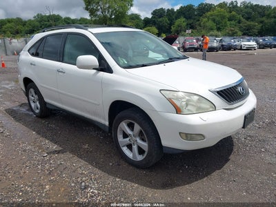 2T2HK31U18C****** · 2008 LEXUS RX 350