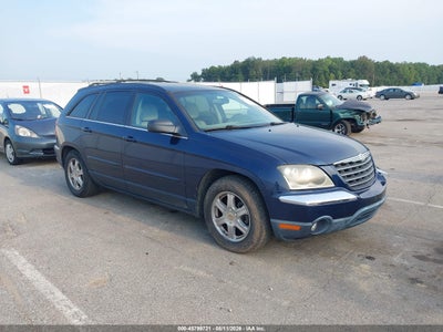 2004 CHRYSLER PACIFICA  