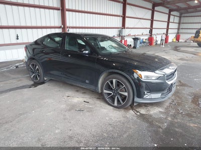 LPSED3KA4ML****** · 2021 POLESTAR 2 LAUNCH EDITION