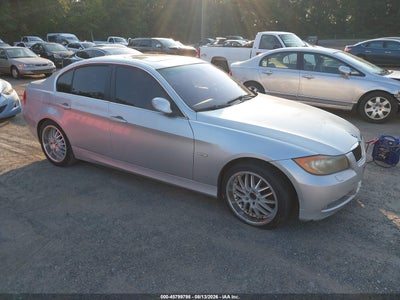 2006 BMW 330XI