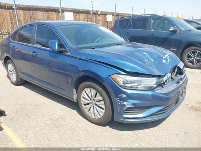 3VWC57BU1LM****** · 2020 VOLKSWAGEN JETTA 1.4T R-LINE/1.4T S/1.4T SE