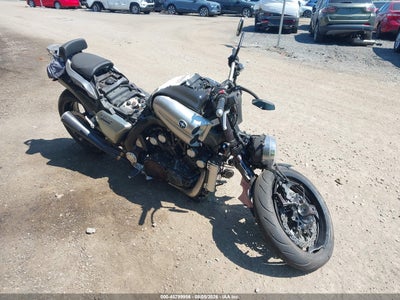 JYAVP29E79A****** · 2009 YAMAHA VMX17