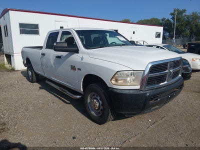 2012 RAM 2500 ST