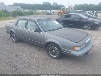 1993 BUICK CENTURY CUSTOM