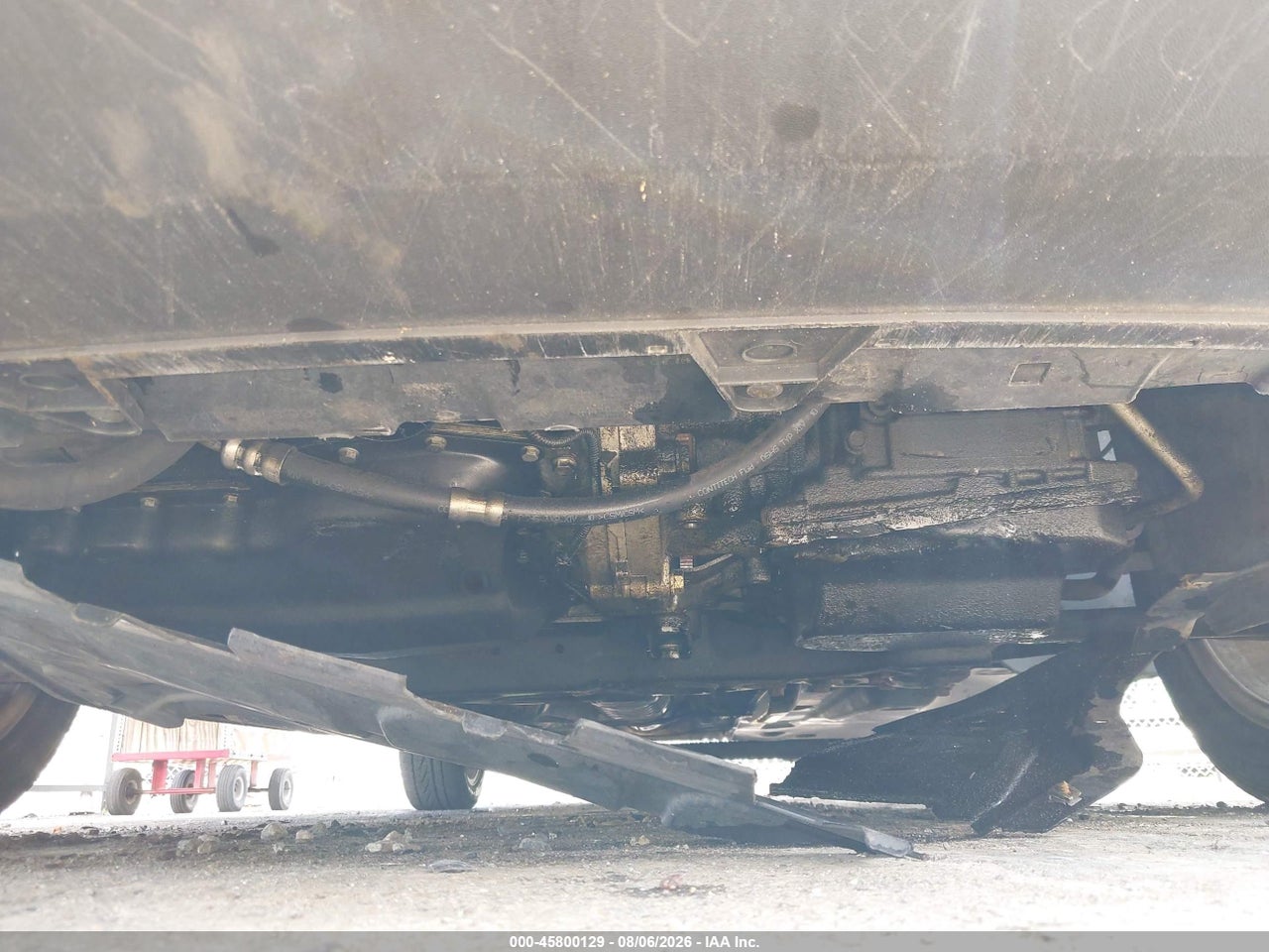 2013 VOLKSWAGEN JETTA 2.5L SE · 6/11