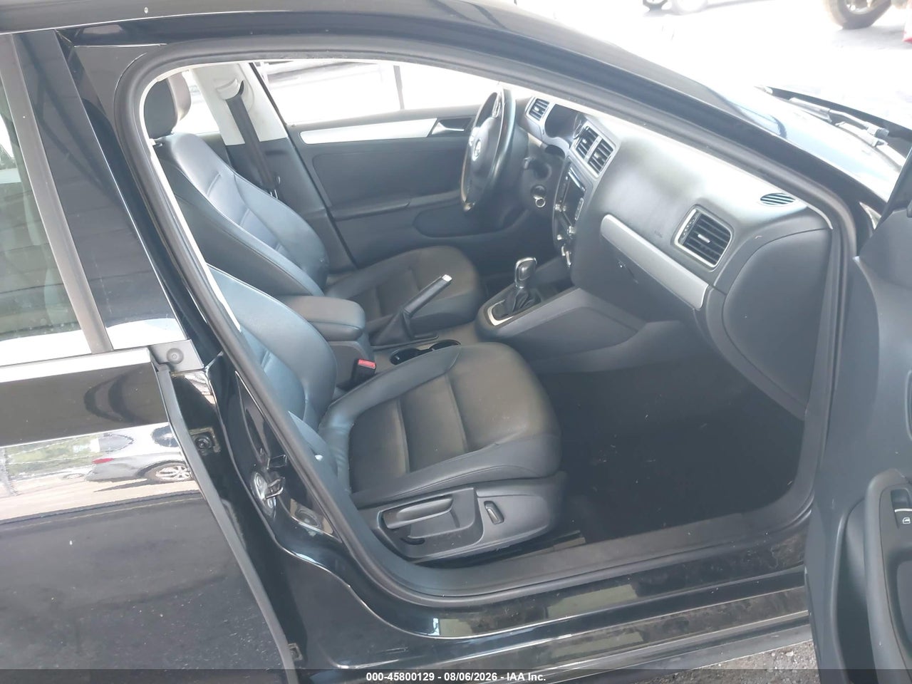 2013 VOLKSWAGEN JETTA 2.5L SE · 5/11