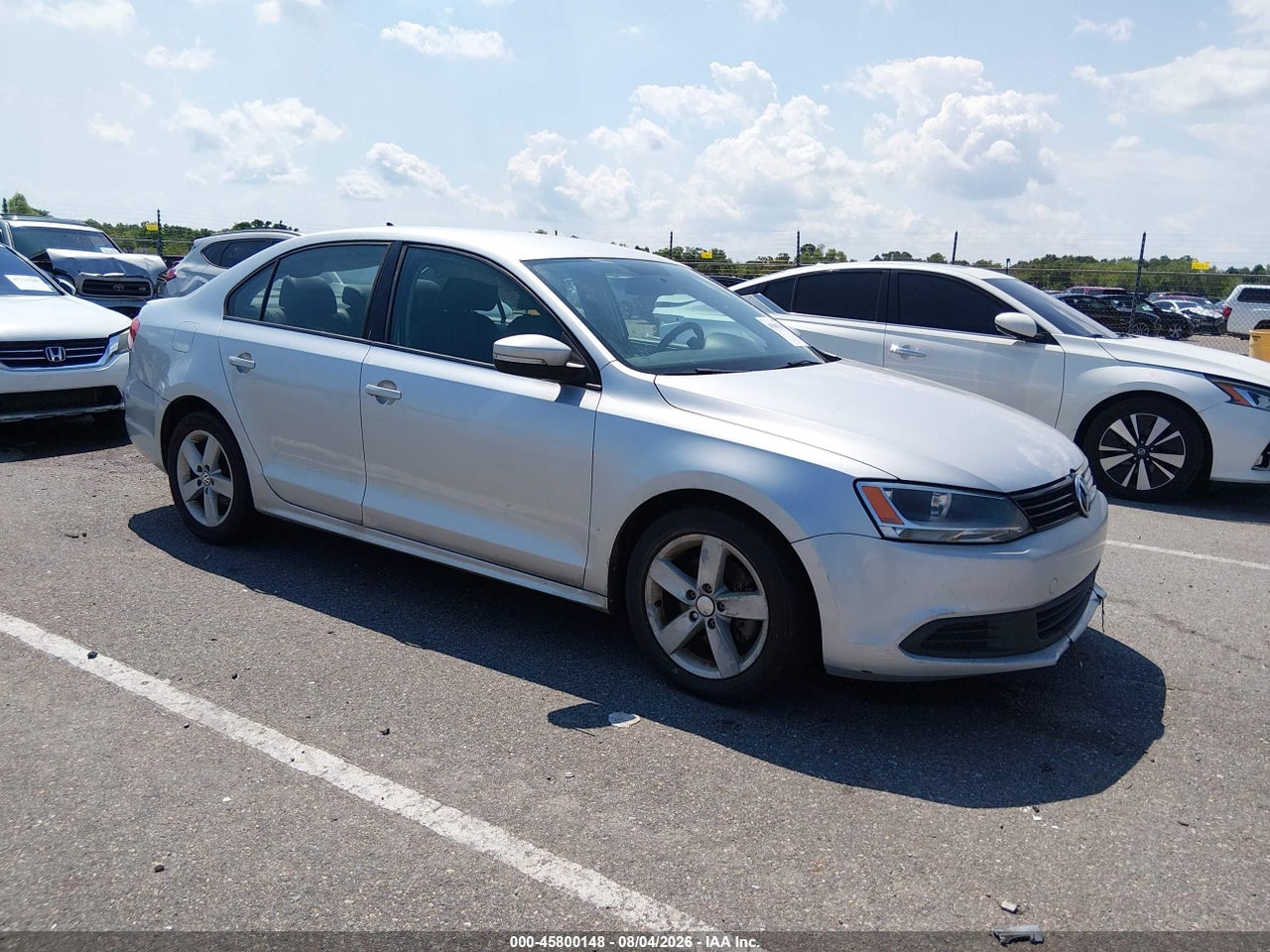 3VWLL7AJ5CM****** · 2012 VOLKSWAGEN JETTA 2.0L TDI