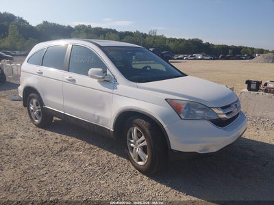 5J6RE4H72BL****** · 2011 HONDA CR-V EX-L