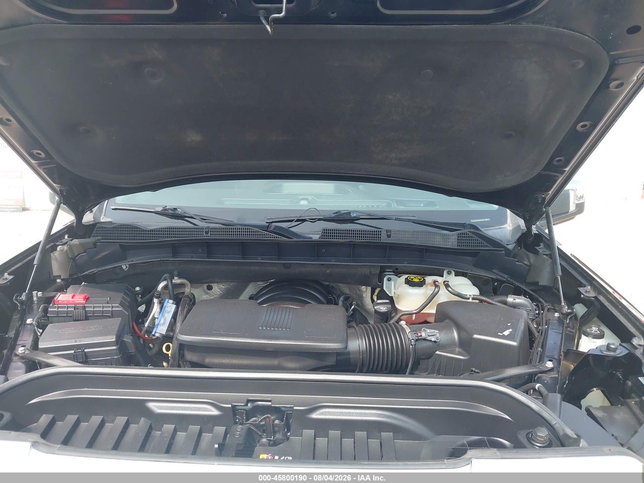 1GTU9DED6KZ****** · 2019 GMC SIERRA 1500 SLT · 10/11