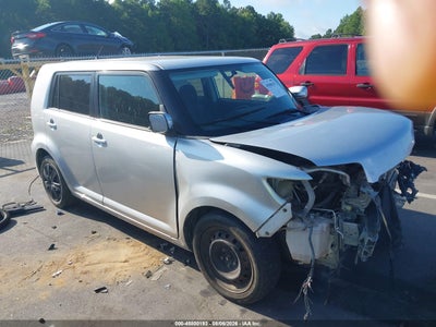 JTLZE4FE6C1****** · 2012 SCION XB