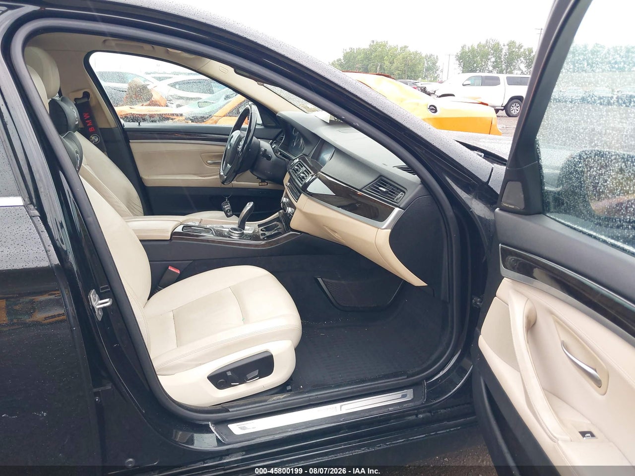 2014 BMW 535I XDRIVE · 5/11