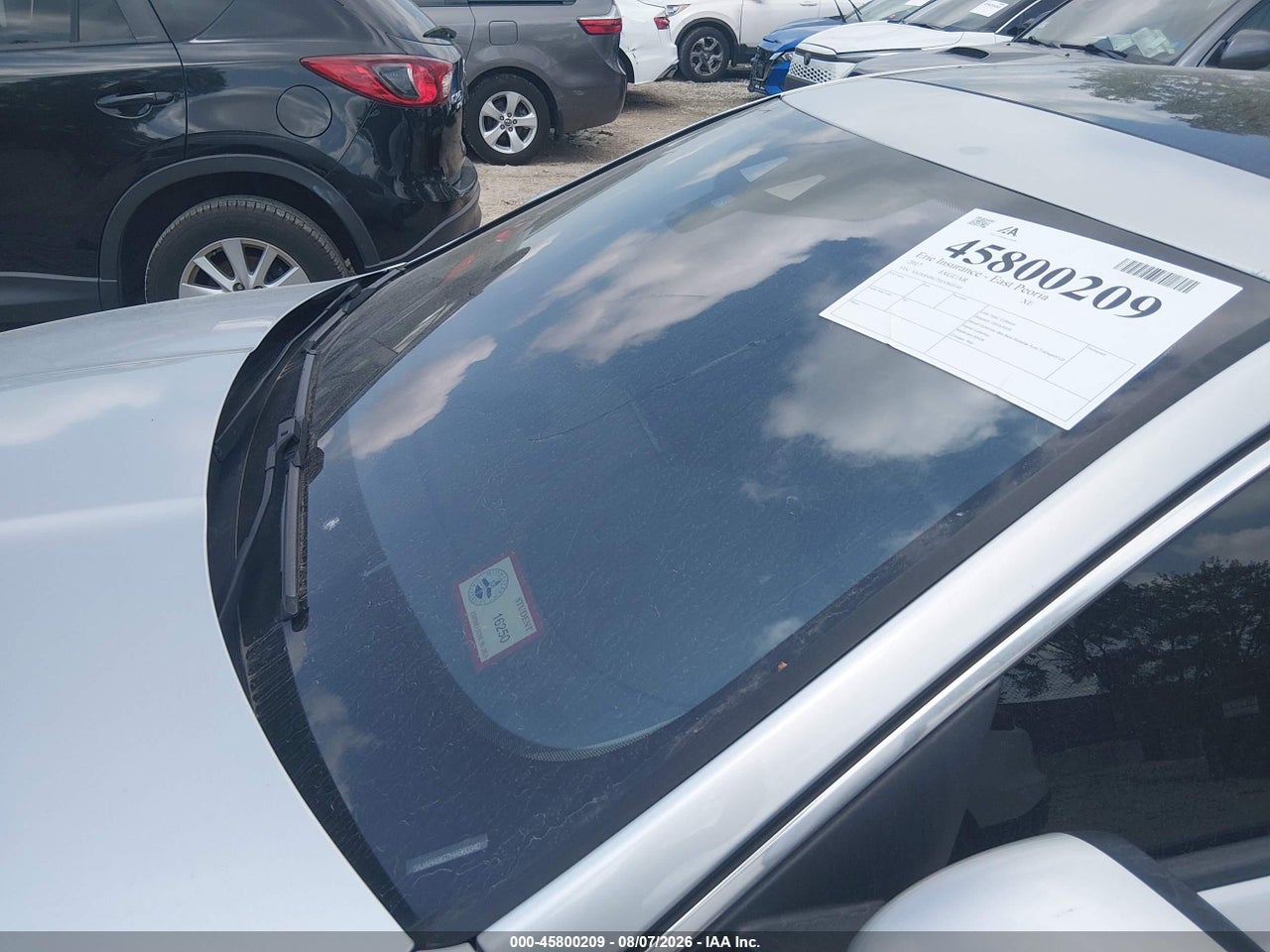 2017 JAGUAR XE 25T · 6/11