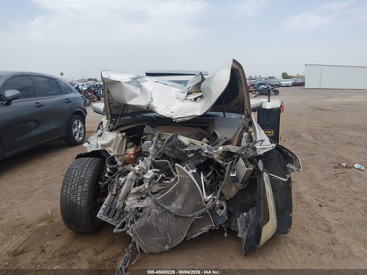 2014 CADILLAC CTS PERFORMANCE · 6/11
