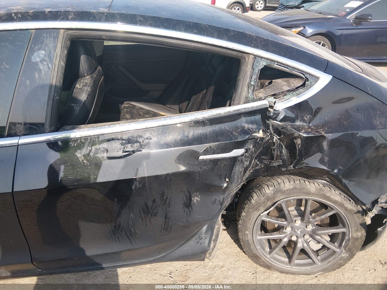 2018 TESLA MODEL 3 LONG RANGE/PERFORMANCE · 6/9