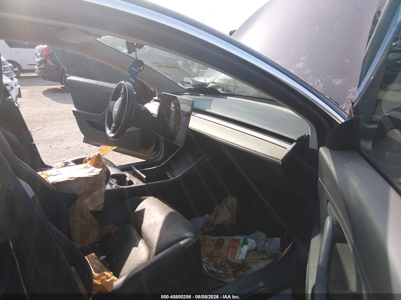 2018 TESLA MODEL 3 LONG RANGE/PERFORMANCE · 5/9
