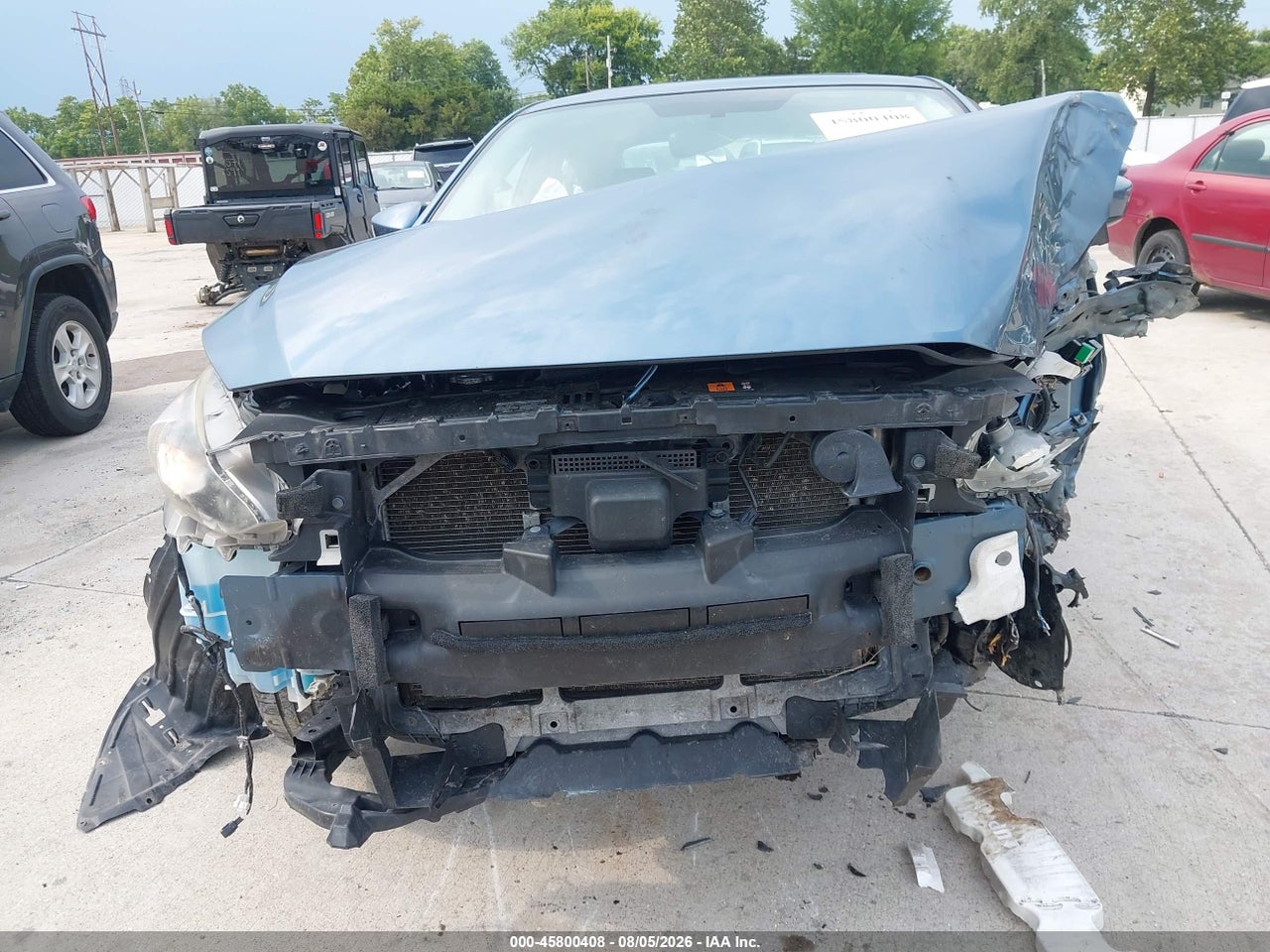 2014 MAZDA MAZDA3 · 6/11