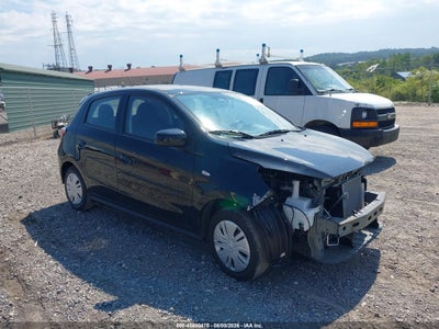 ML32AUHJ1PH****** · 2023 MITSUBISHI MIRAGE ES/LE