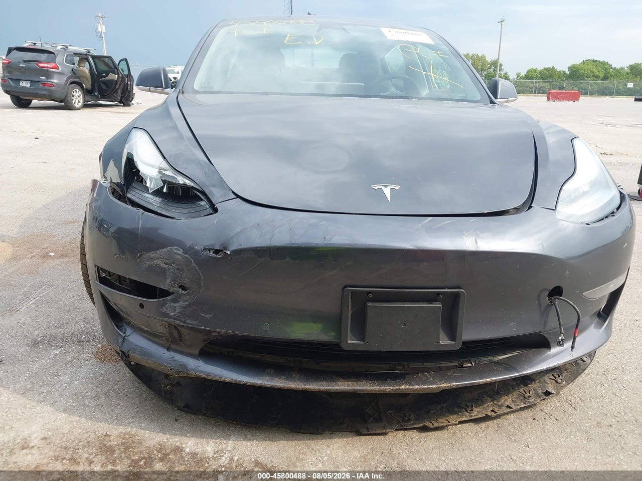 2019 TESLA MODEL 3 LONG RANGE/PERFORMANCE · 6/9