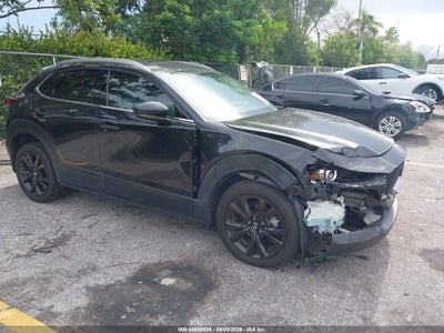 2023 MAZDA CX-30 2.5 TURBO PREMIUM