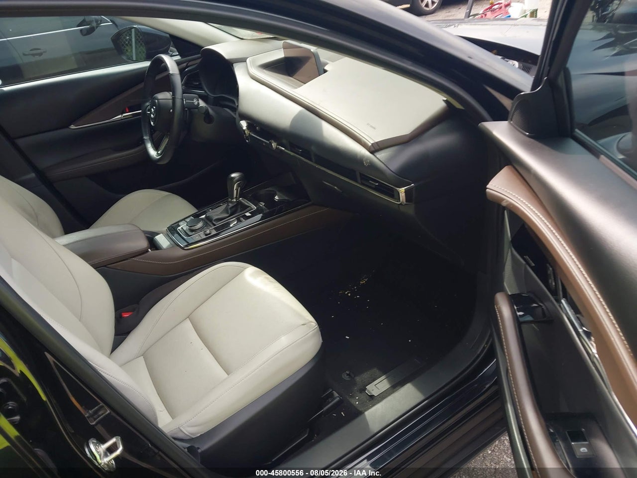 2023 MAZDA CX-30 2.5 TURBO PREMIUM · 5/11