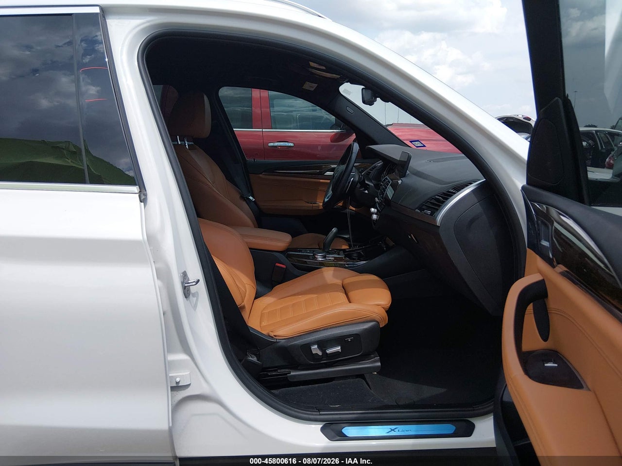 2019 BMW X3 SDRIVE30I · 5/11