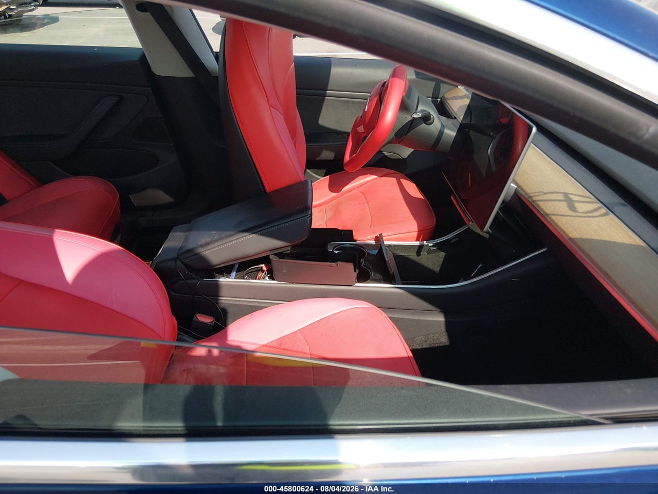 2019 TESLA MODEL 3 LONG RANGE/MID RANGE/STANDARD RANGE/STANDARD RANGE PLUS · 5/9