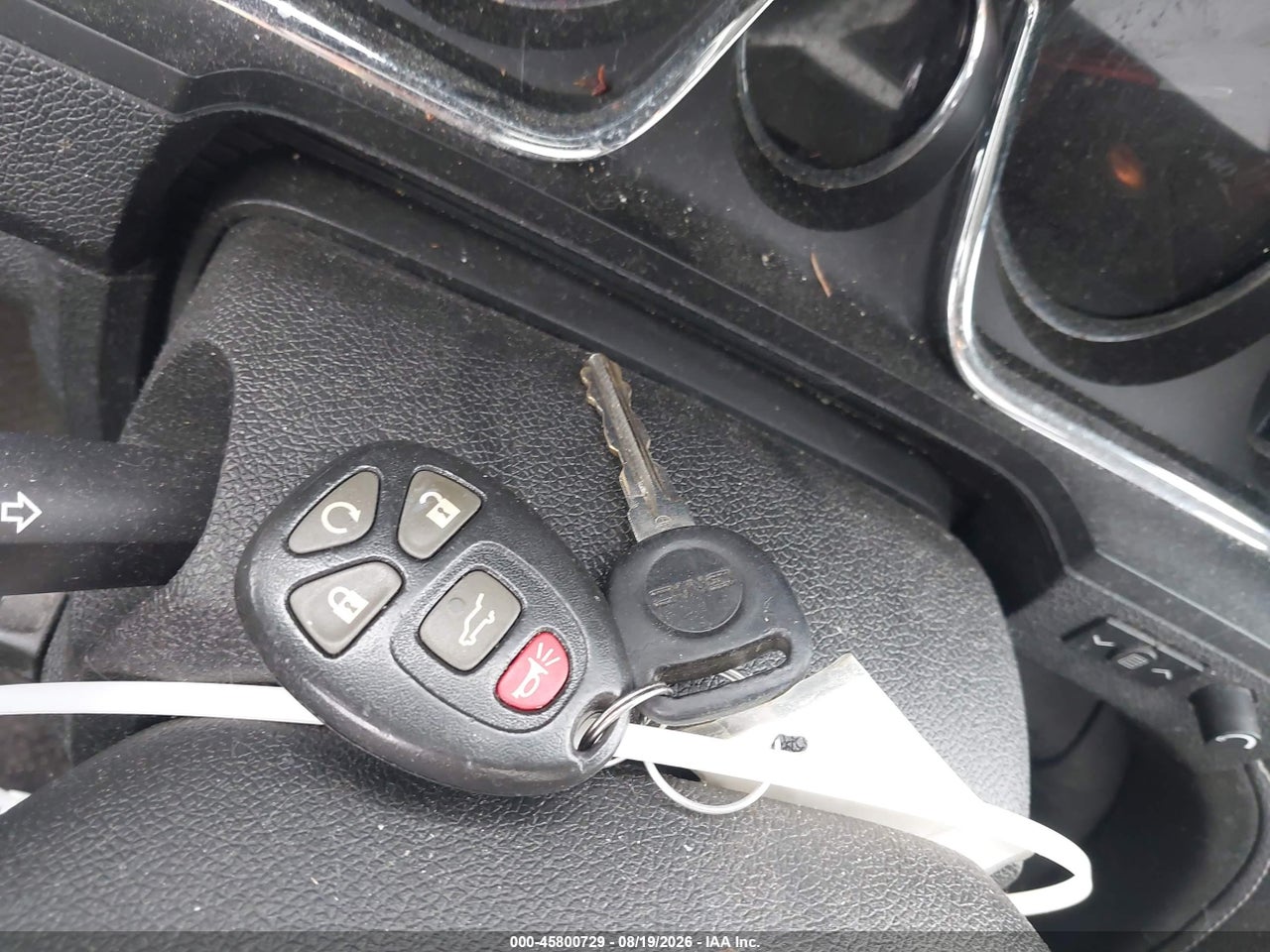 1GKKVTKD2EJ****** · 2014 GMC ACADIA DENALI · 11/11