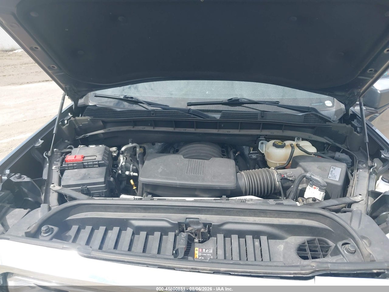 3GTP8DED8KG****** · 2019 GMC SIERRA 1500 SLT · 10/11