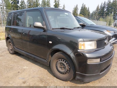 JTLKT324264****** · 2006 SCION XB