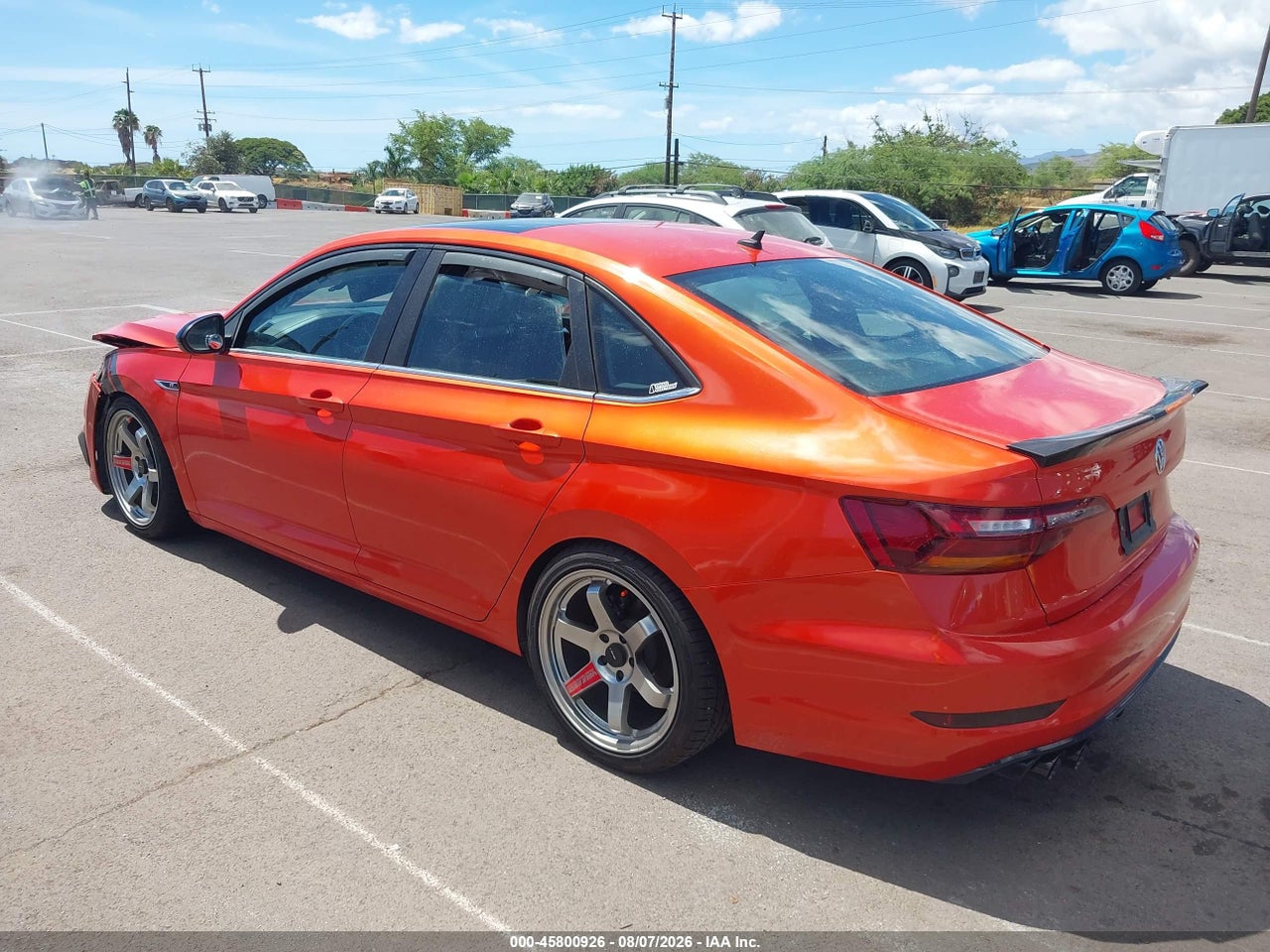 2019 VOLKSWAGEN JETTA · 3/11