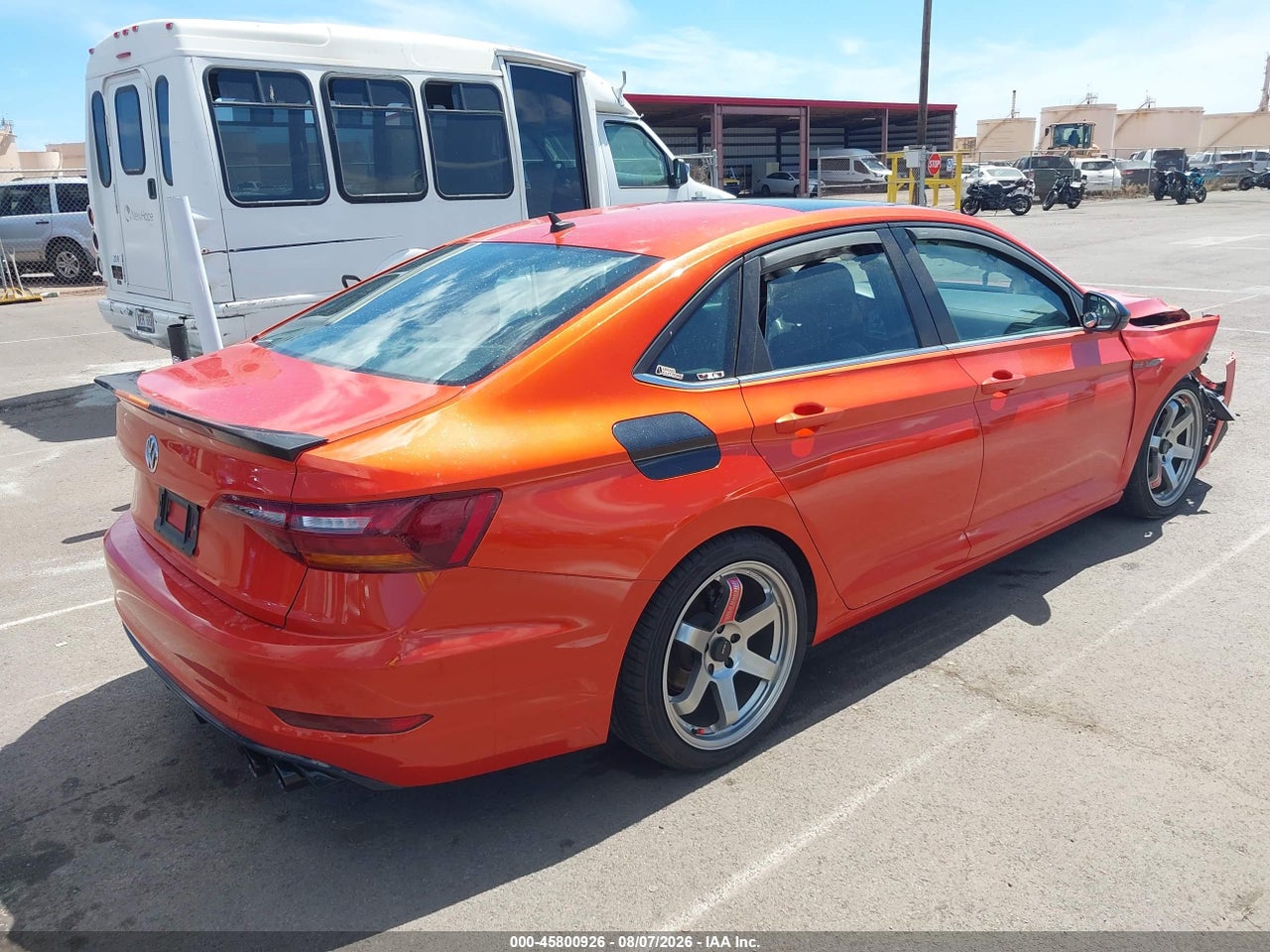 2019 VOLKSWAGEN JETTA · 4/11
