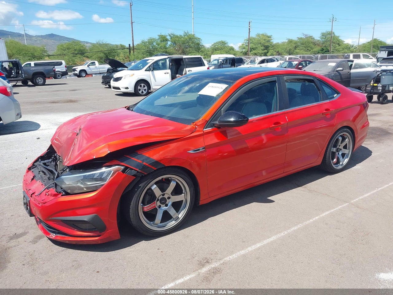2019 VOLKSWAGEN JETTA · 2/11